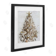 Sasha | Beachy Shiplap Christmas Tree