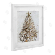 Sasha | Beachy Shiplap Christmas Tree
