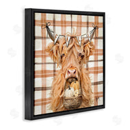 Ashley Bradley | Autumn Harvest Cattle