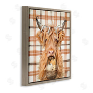 Ashley Bradley | Autumn Harvest Cattle