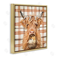 Ashley Bradley | Autumn Harvest Cattle