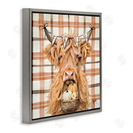Ashley Bradley | Autumn Harvest Cattle