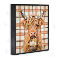 Ashley Bradley | Autumn Harvest Cattle
