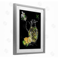 Susan Lugar | Iced Lemonade Pitcher