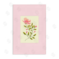 Pooja Dave | Single Budding Flower