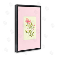 Pooja Dave | Single Budding Flower