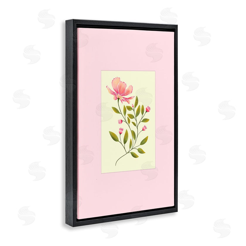 Pooja Dave | Single Budding Flower