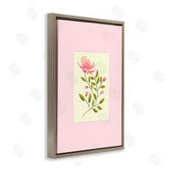 Pooja Dave | Single Budding Flower