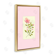 Pooja Dave | Single Budding Flower