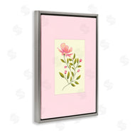 Pooja Dave | Single Budding Flower