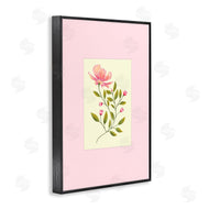 Pooja Dave | Single Budding Flower