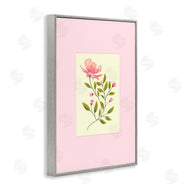 Pooja Dave | Single Budding Flower