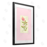 Pooja Dave | Single Budding Flower