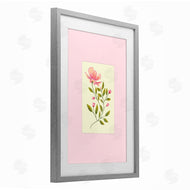 Pooja Dave | Single Budding Flower