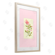 Pooja Dave | Single Budding Flower