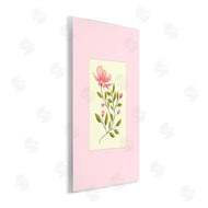 Pooja Dave | Single Budding Flower