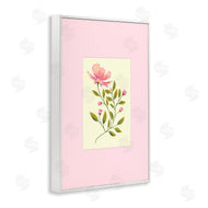 Pooja Dave | Single Budding Flower
