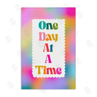 Pooja Dave | Bright One Day At A Time