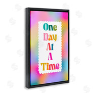 Pooja Dave | Bright One Day At A Time