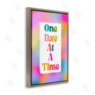 Pooja Dave | Bright One Day At A Time