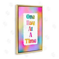 Pooja Dave | Bright One Day At A Time