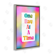 Pooja Dave | Bright One Day At A Time