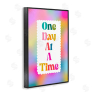 Pooja Dave | Bright One Day At A Time