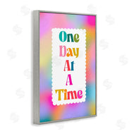 Pooja Dave | Bright One Day At A Time