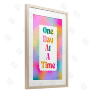 Pooja Dave | Bright One Day At A Time
