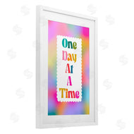 Pooja Dave | Bright One Day At A Time