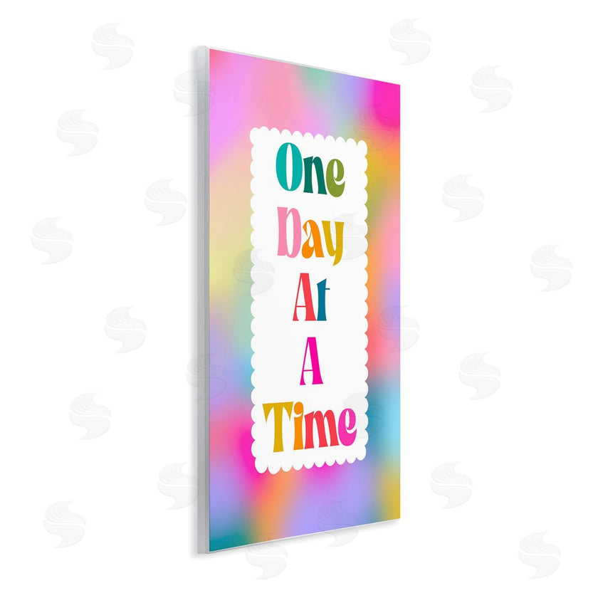 Pooja Dave | Bright One Day At A Time