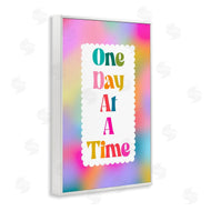 Pooja Dave | Bright One Day At A Time