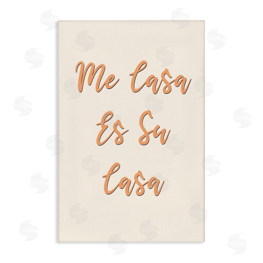 Pooja Dave | Spanish My Your House