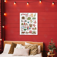 Giao Williams | Fun Christmas Traditions
