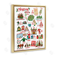 Giao Williams | Fun Christmas Traditions