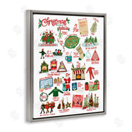 Giao Williams | Fun Christmas Traditions