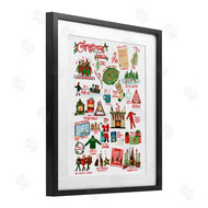 Giao Williams | Fun Christmas Traditions
