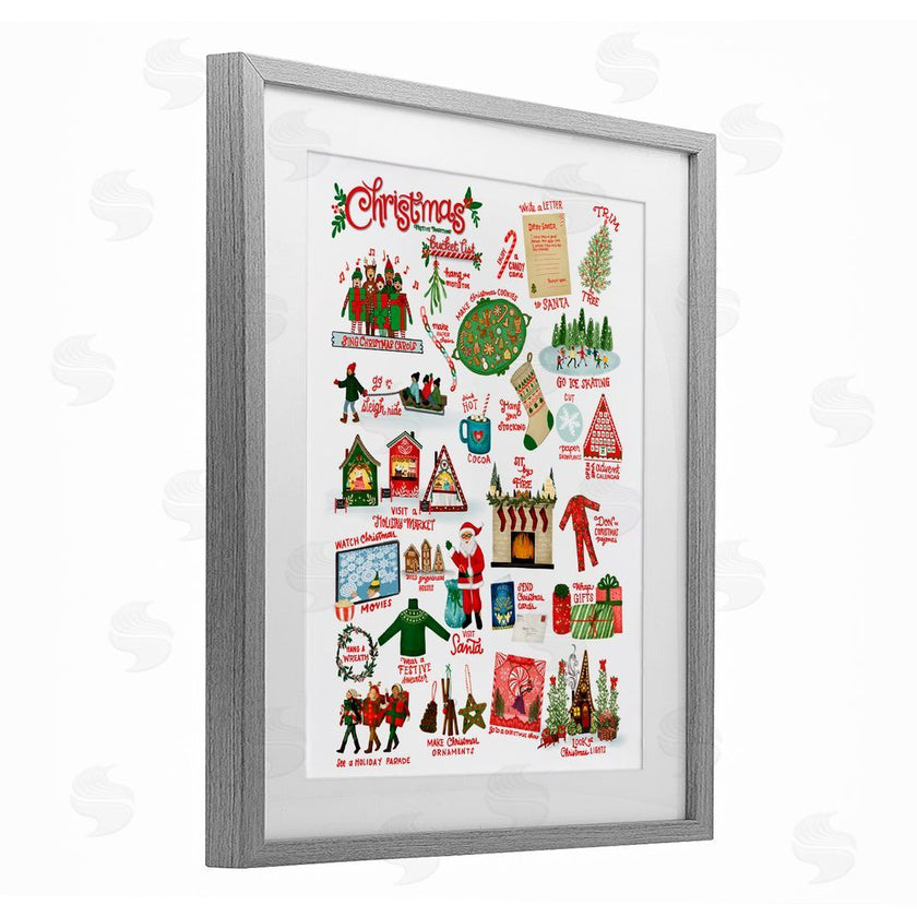 Giao Williams | Fun Christmas Traditions