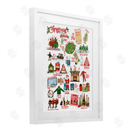 Giao Williams | Fun Christmas Traditions