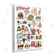 Giao Williams | Fun Christmas Traditions