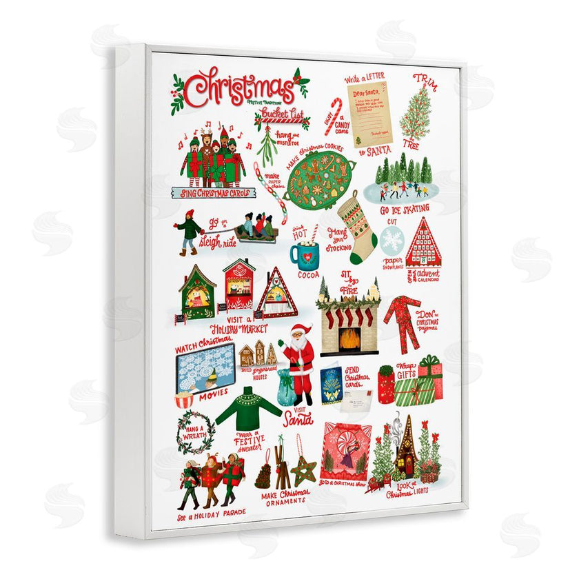 Giao Williams | Fun Christmas Traditions