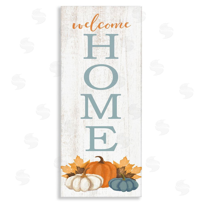 Dogwood Portfolio | Welcome Pumpkins & Maple Leaves