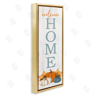 Dogwood Portfolio | Welcome Pumpkins & Maple Leaves
