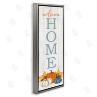 Dogwood Portfolio | Welcome Pumpkins & Maple Leaves