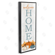 Dogwood Portfolio | Welcome Pumpkins & Maple Leaves