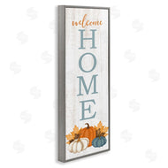 Dogwood Portfolio | Welcome Pumpkins & Maple Leaves
