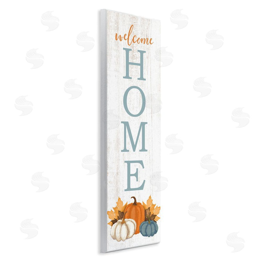 Dogwood Portfolio | Welcome Pumpkins & Maple Leaves