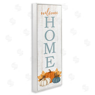 Dogwood Portfolio | Welcome Pumpkins & Maple Leaves