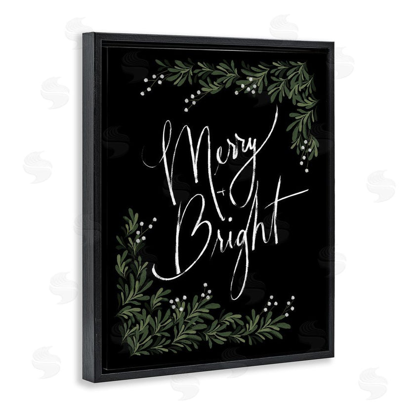 Dogwood Portfolio | Minimal Merry & Bright with Botanicals