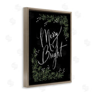 Dogwood Portfolio | Minimal Merry & Bright with Botanicals